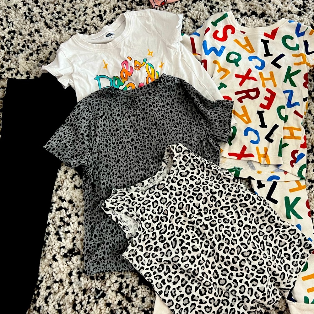LOT: Old Navy toddler girls 3T clothes